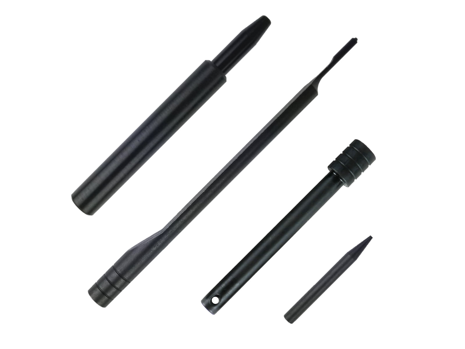 Obsidian Arms AR-15 Specialty Tool Set 4-Piece OA-APS-15-SPL-4