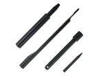 Obsidian Arms AR-15 Complete Armorer's Punch Set 12-Piece OA-APS-15-12