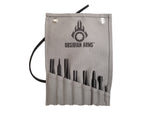 Obsidian Arms AR-15 Complete Armorer's Punch Set 12-Piece OA-APS-15-12