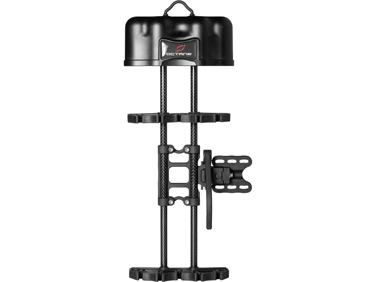 Octane ACC Quiver Vault Black 1501455