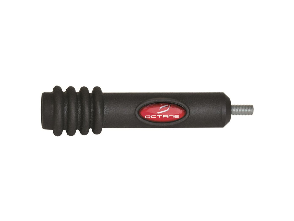 Octane Ultra-Lite Stabilizer Black 5 in. 90730