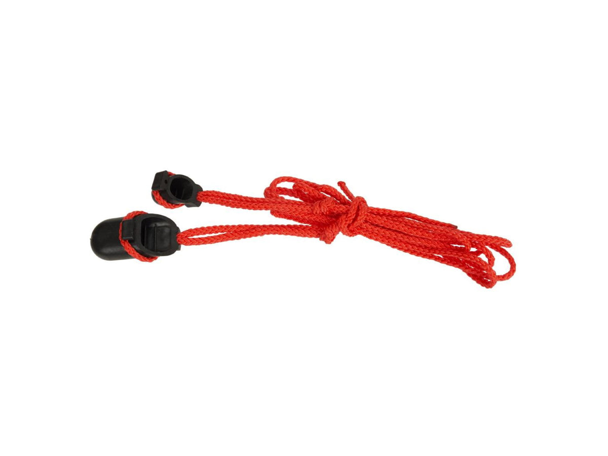 October Mountain Bow Stringer Traditional Black/Red 13070