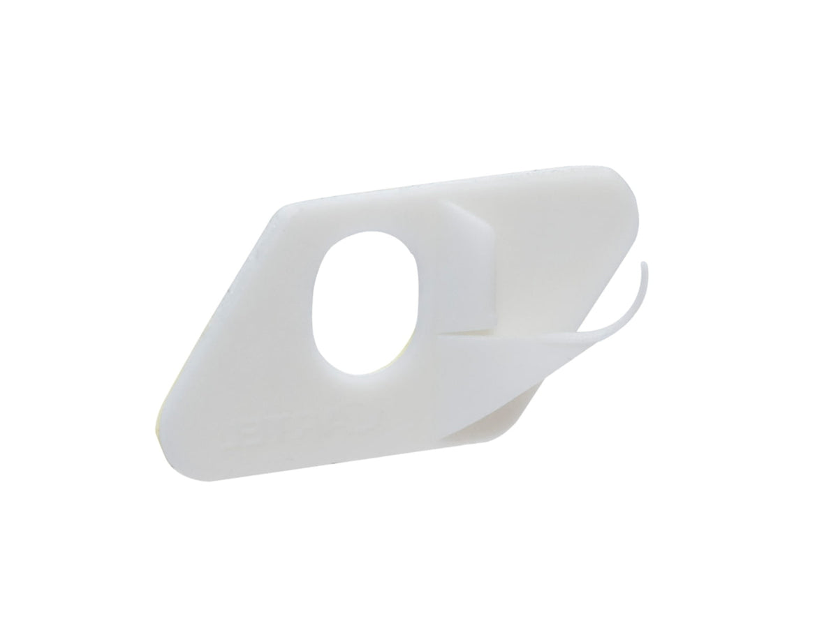 October Mountain LH OMP Super Rest White Left Hand 456800LH