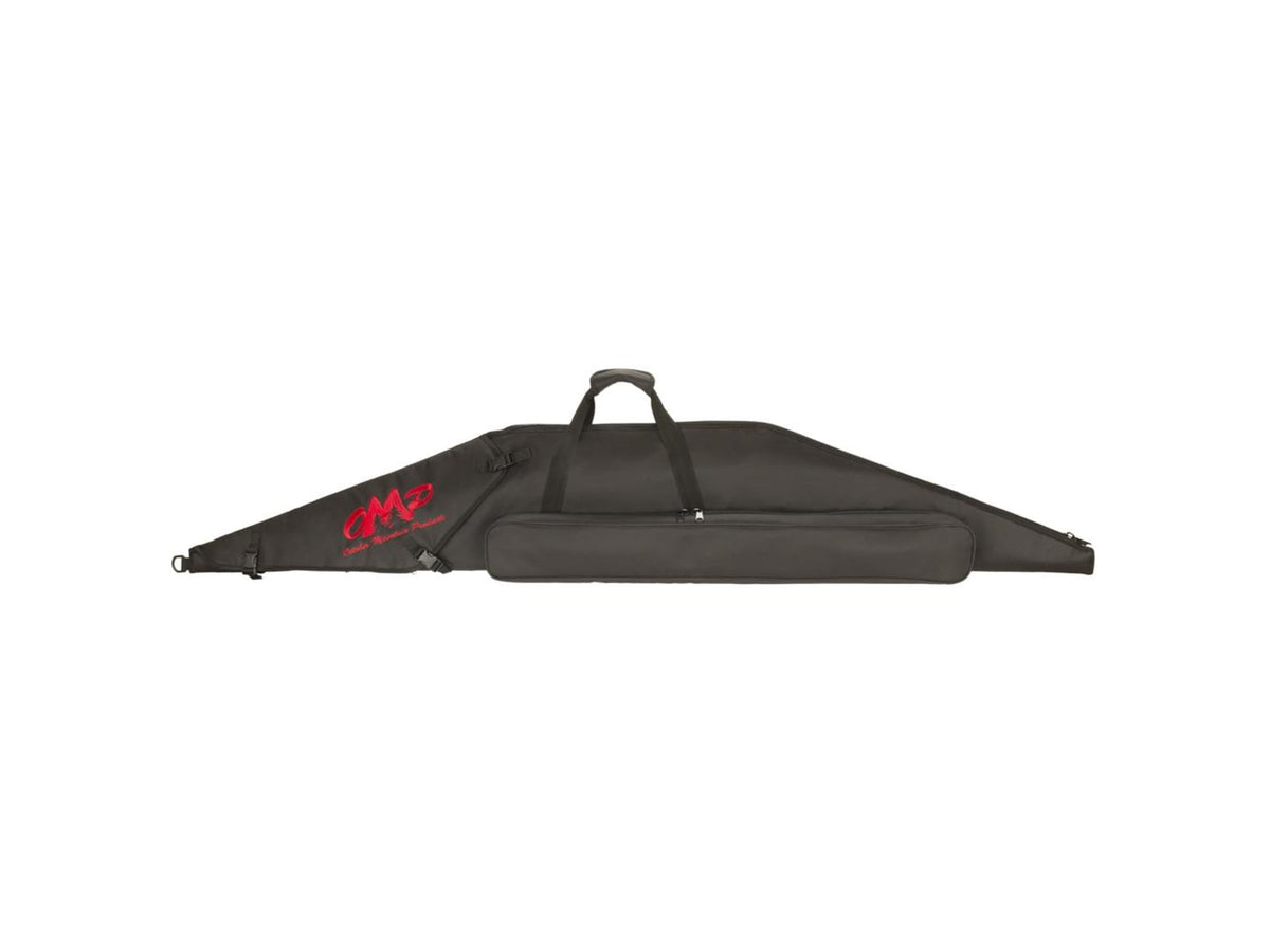 October Mountain Recurve Case Full Length Black 13036