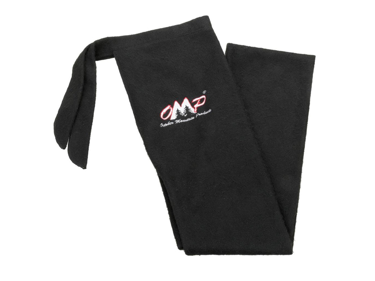 October Mountain Recurve Sleeve Black 57352
