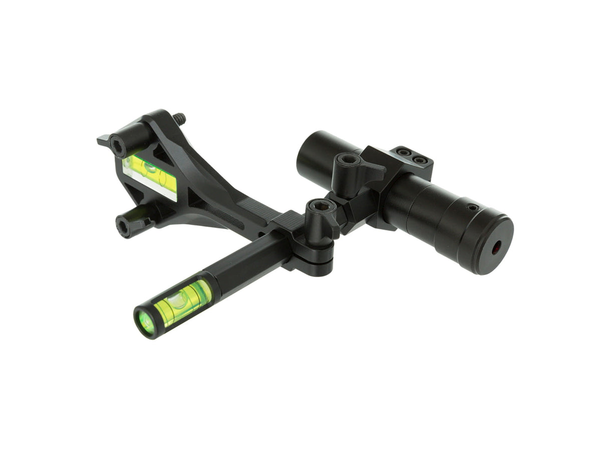 October Mountain Tru Center LAT Black 1601168