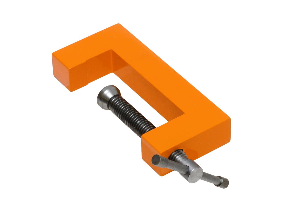 October Mountain Versa Clamp for Versa Cradle 57349