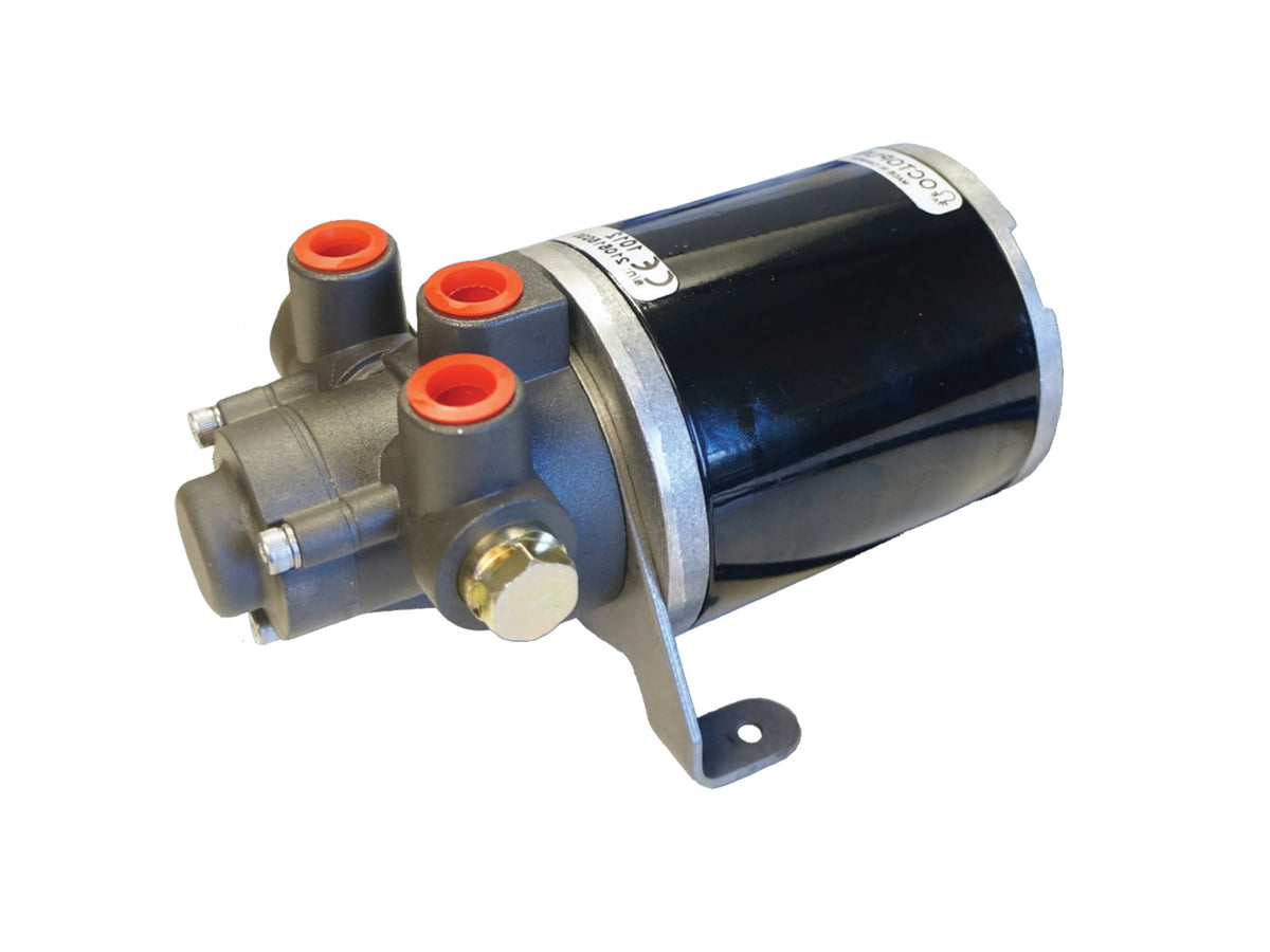 Octopus Autopilot Drives Gear Pump 12V 16-24CI Cylinder Hydraulic OCTAFG1612