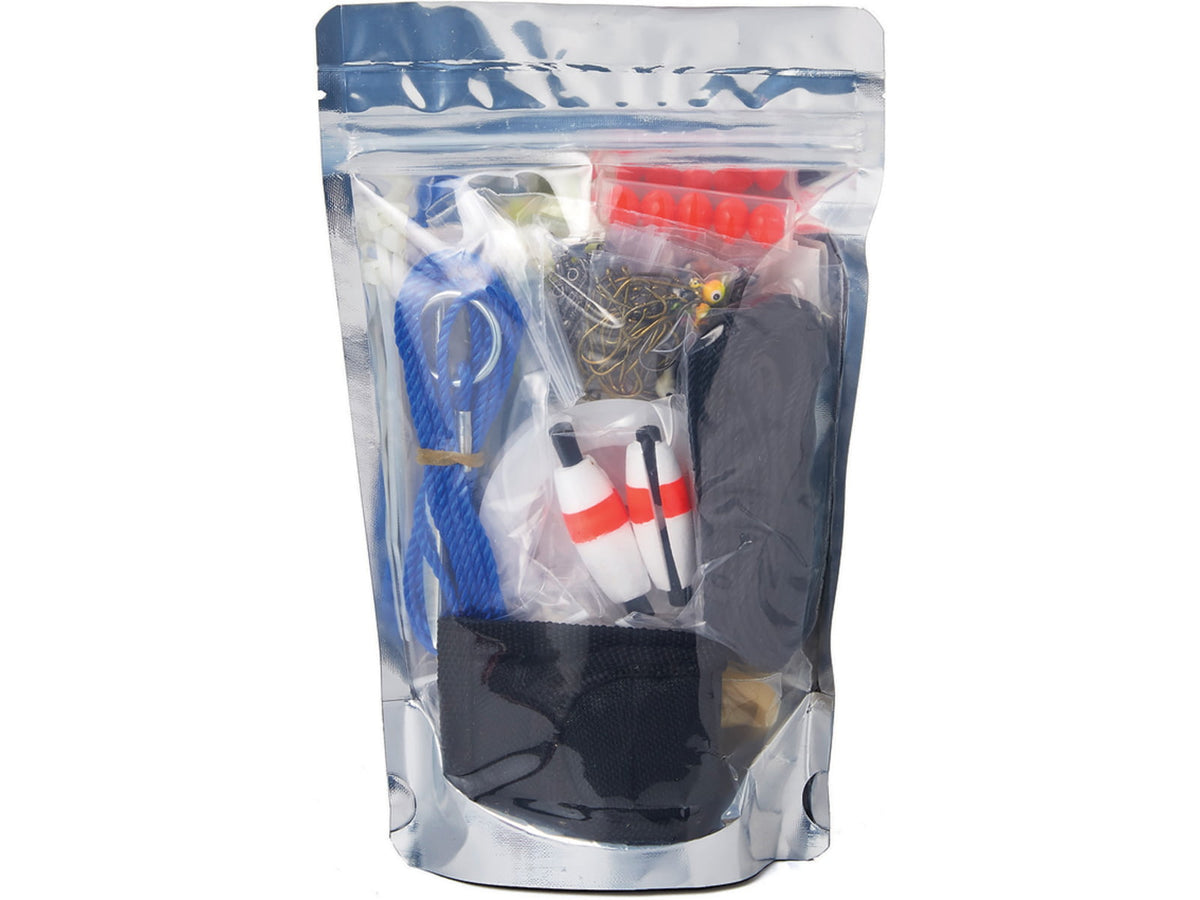 Off Grid Tools Hunting & Fishing Kit OGT-B-FISH
