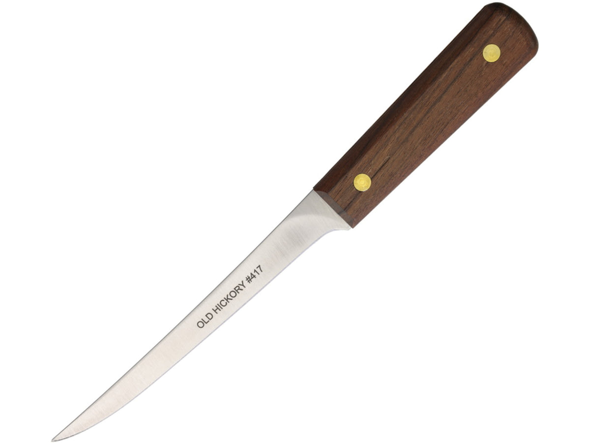 Old Hickory Fillet Knife Bulk Packed OH417B