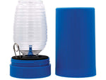 Olicamp Luminator Adjustable Flame Gas Canister Lamp Clear FML-603