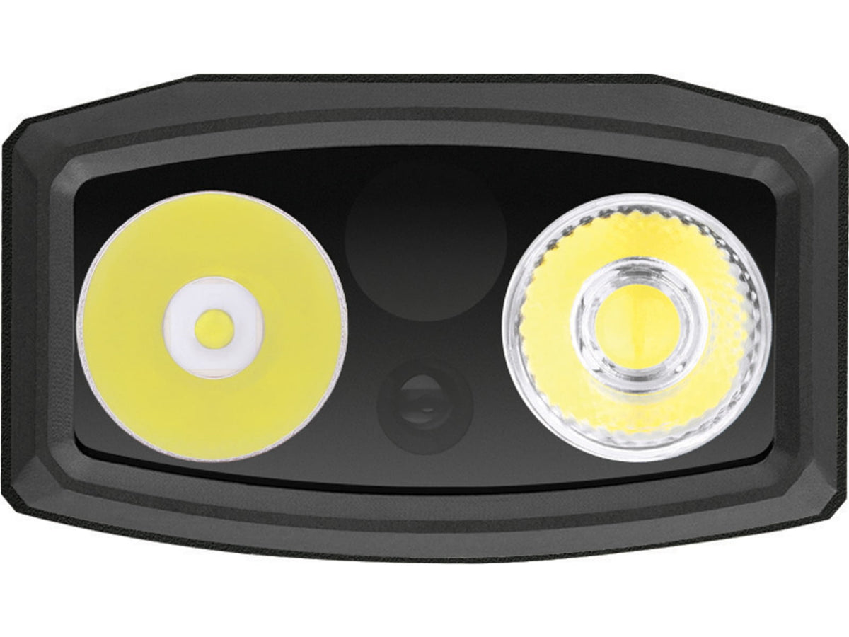 Olight Arkpro Ultra Class 3R Rechargeable Onyx Black ARKPROULTRAONYX