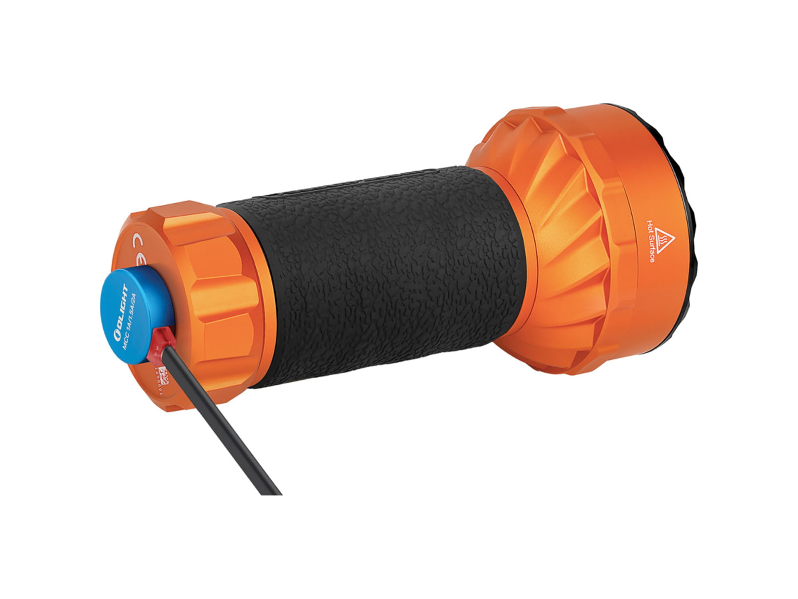 Olight Marauder Mini Flashlight Org