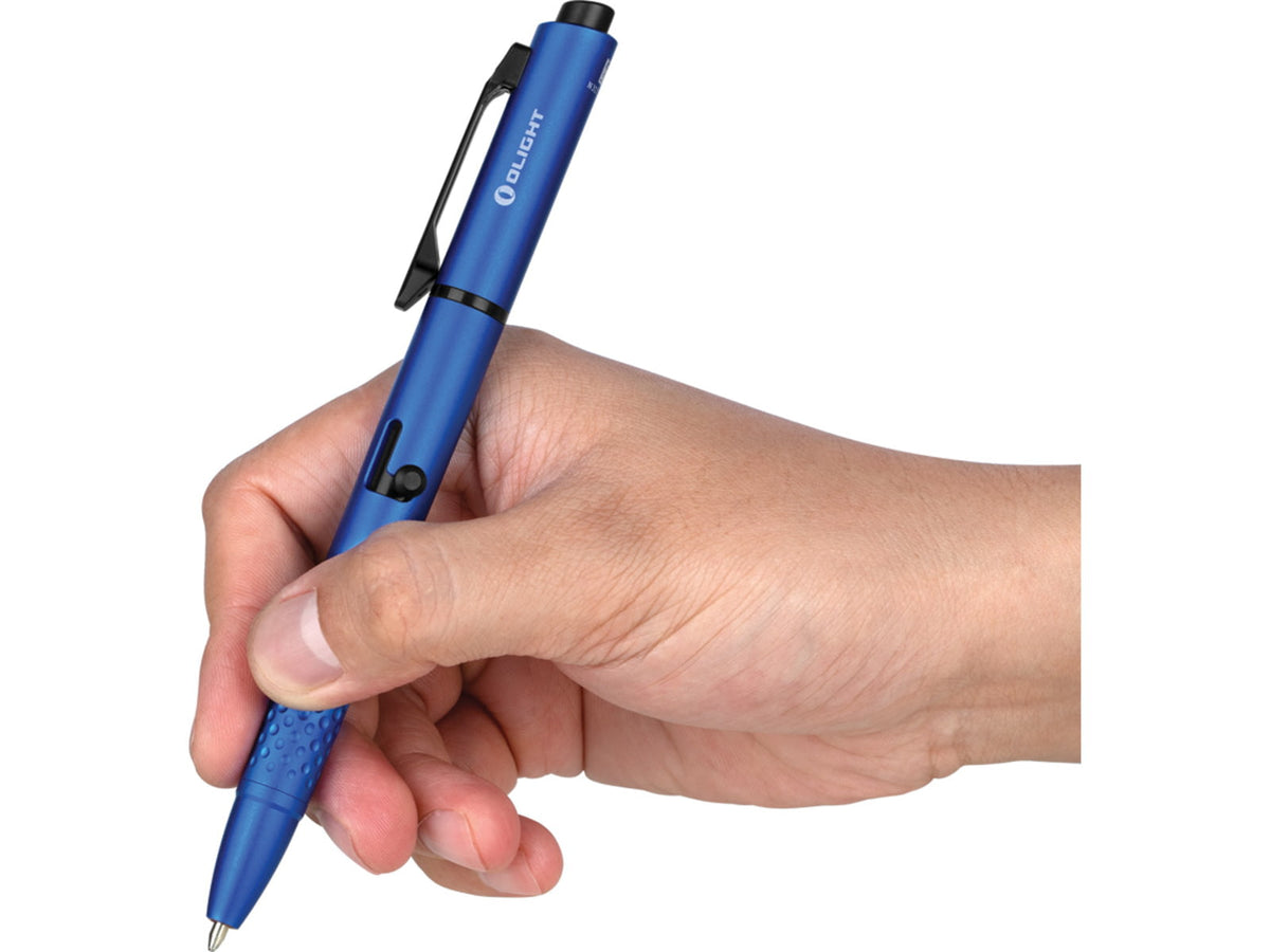 Olight O-Pen Glow Blue