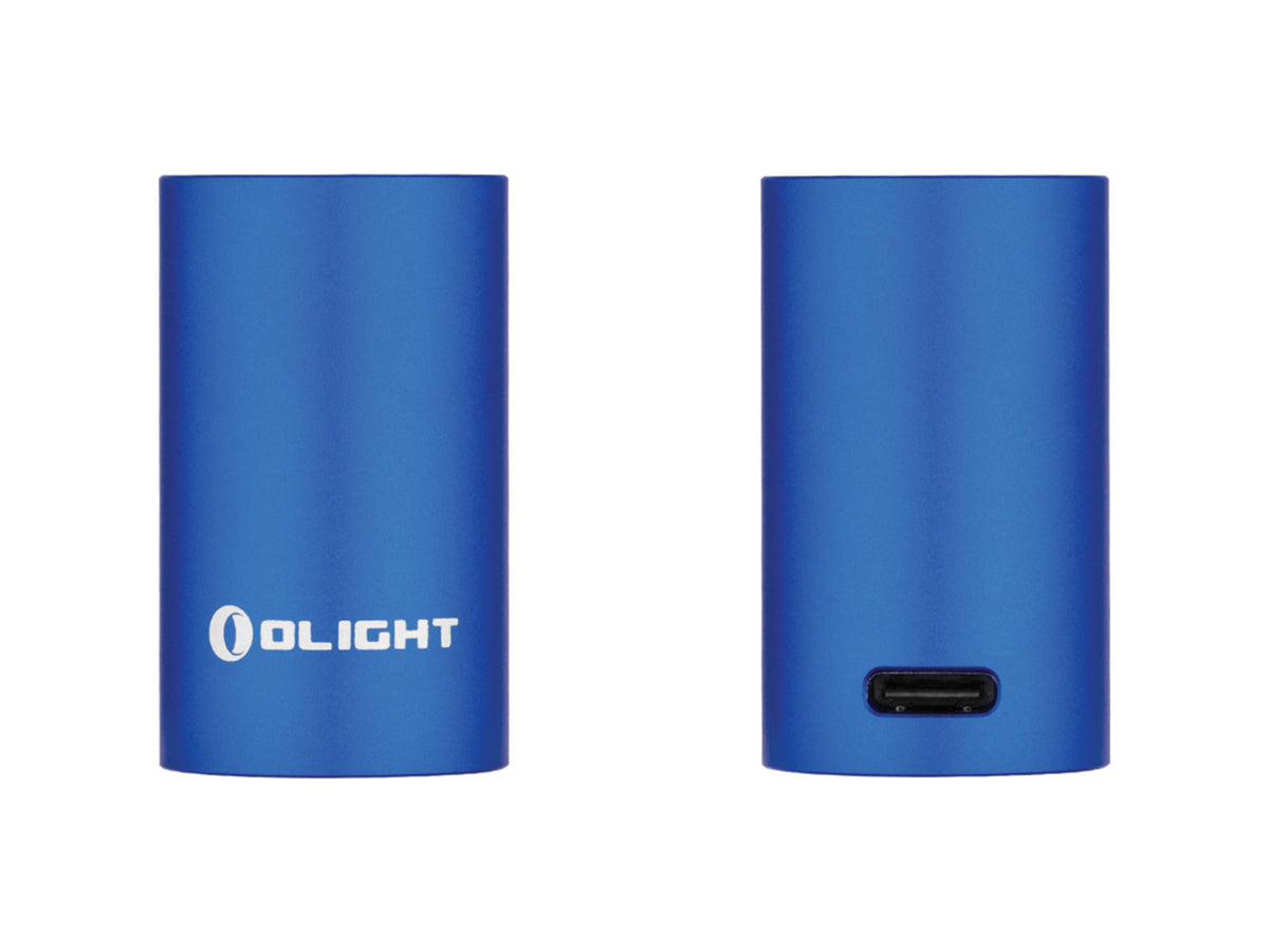 Olight O-Pen Glow Blue