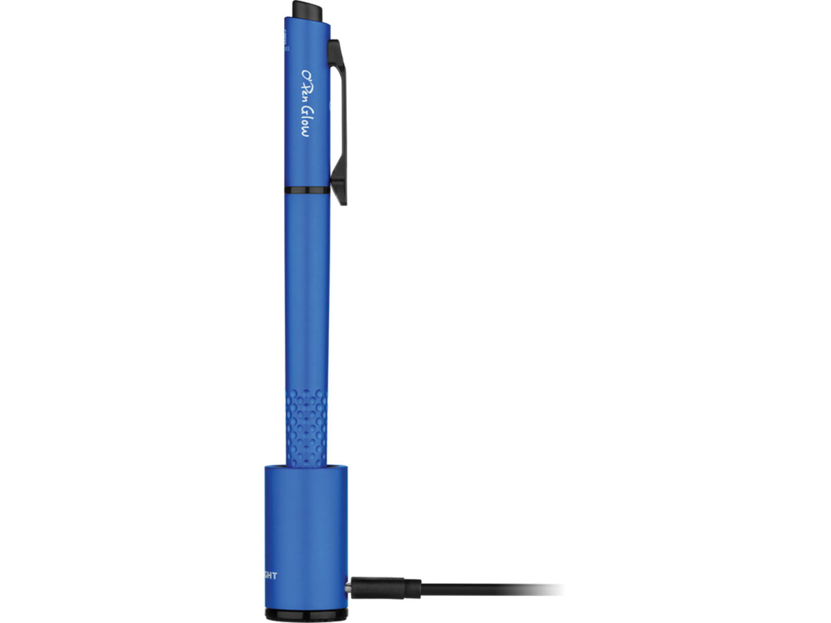 Olight O-Pen Glow Blue
