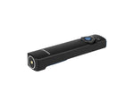 Olight Arkfeld 1000 Lumen LED Rechargeable EDC Flashlight & Green Laser Black 6972378127587