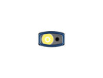 Olight Arkfeld 1000 Lumen LED Rechargeable EDC Flashlight & Green Laser Black 6972378127587