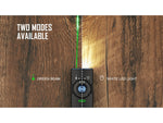 Olight Arkfeld 1000 Lumen LED Rechargeable EDC Flashlight & Green Laser Black 6972378127587