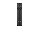 Olight Arkfeld 1000 Lumen LED Rechargeable EDC Flashlight & Green Laser Black 6972378127587