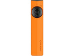 Olight ArkPro Class R3 USB-C/MCC Rechargeable Battery 1500 Lumens LED EDC Flashlight Orange