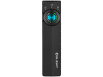 Olight ArkPro Lite Rechargeable 1200 Lumen EDC Flashlight with UV Light Black 6977261694474