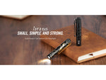 Olight i3T 2 200 Lumens LED EDC Flashlight Use 1x AAA Black 6975498002901