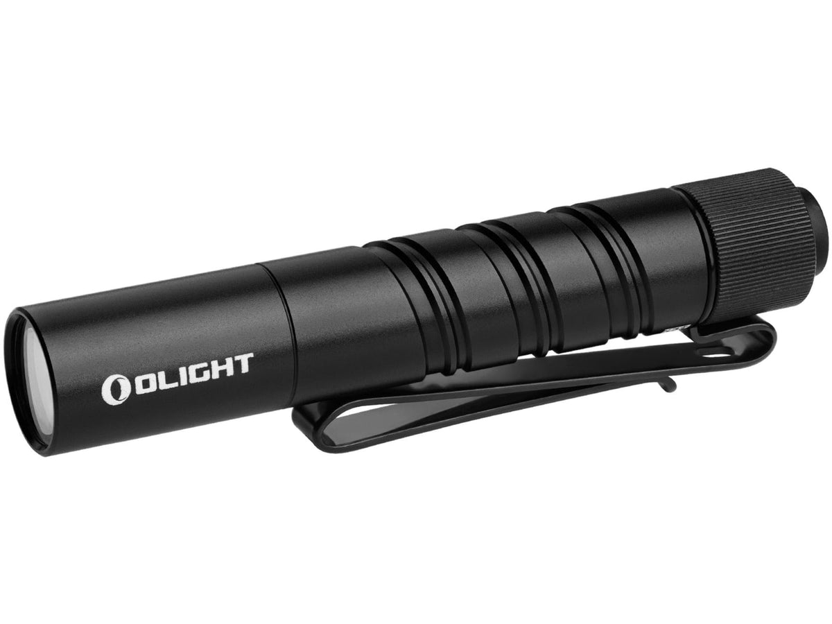 Olight i3T 2 200 Lumens LED EDC Flashlight Use 1x AAA Black 6975498002901