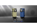 Olight Oclip Ultra USB-C Rechargeable 530 Lumen Clip-On LED Flashlight Blue