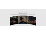 Olight Perun 2 Mini 1100 Lumens LED Rechargeable Headlamp Black