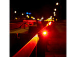 Olight Perun 2 Mini 1100 Lumens LED Rechargeable Headlamp Black