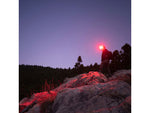Olight Perun 2 Mini 1100 Lumens LED Rechargeable Headlamp Black