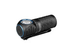 Olight Perun 2 Mini 1100 Lumens LED Rechargeable Headlamp Black