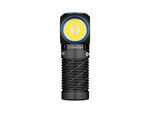 Olight Perun 2 Mini 1100 Lumens LED Rechargeable Headlamp Black