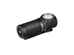Olight Perun 2 Mini 1100 Lumens LED Rechargeable Headlamp Black