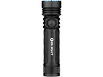 Olight Seeker 4 Pro CW 4600 Lumens LED Rechargeable Flashlight Black