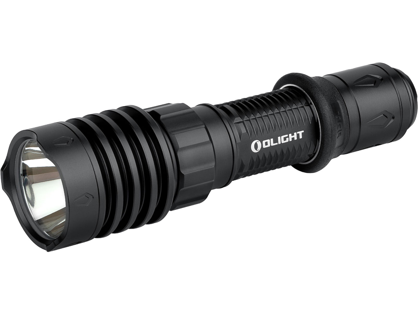 Olight Warrior X4 Lithium Ion 2600 Lumens LED Flashlight Matte Black