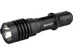 Olight Warrior X4 Lithium Ion 2600 Lumens LED Flashlight Matte Black