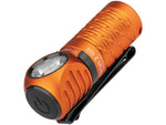Olight Perun 2 Mini Headlamp Orange
