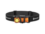 Olight Perun 2 Mini Headlamp Orange