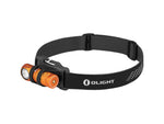 Olight Perun 2 Mini Headlamp Orange