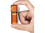 Olight Perun 2 Mini Headlamp Orange