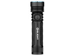 Olight Seeker 4 Pro CW Rechargeable 4600 Lumens LED Flashlight Black SEEKER4PROMTBKCW
