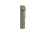 Olight Warrior Ultra 21700 Lithium Ion 2500 Lumens LED Tactical Flashlight OD Green WARRIORULTRAOG