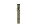 Olight Warrior Ultra 21700 Lithium Ion 2500 Lumens LED Tactical Flashlight OD Green WARRIORULTRAOG