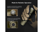 Olight Warrior Ultra 21700 Lithium Ion 2500 Lumens LED Tactical Flashlight OD Green WARRIORULTRAOG