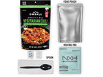 Omeals Homestyle Meal Vegetarian Chili OMEV4