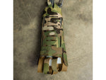 One Hundred Concepts Chemlight Kit 2.0 Multicam