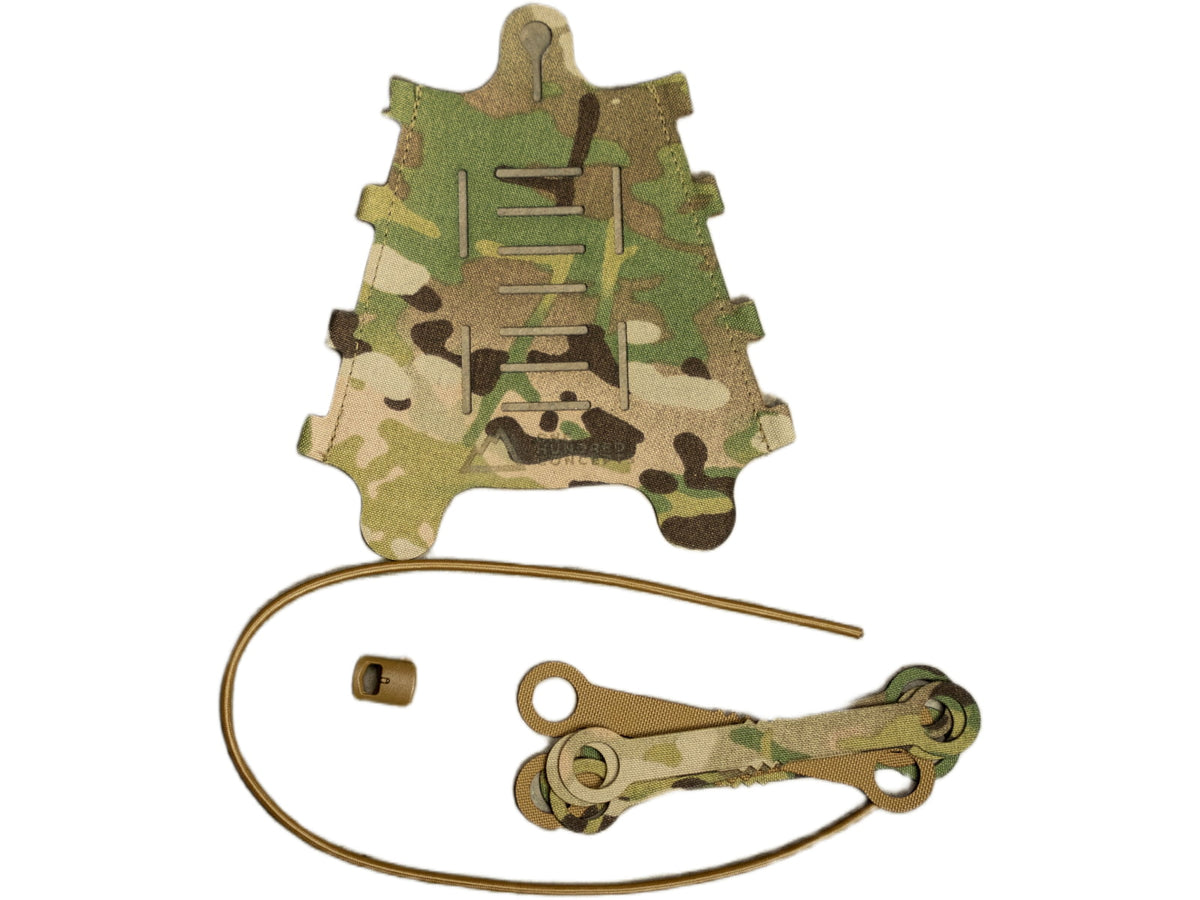One Hundred Concepts Chemlight Kit 2.0 Multicam