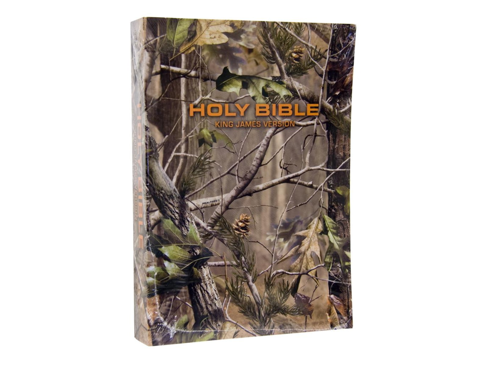 One Source Outfitters KJV Holy Bible RTAPG King James Version CSPK 60